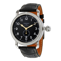 Longines Heritage Avigation Automatic Men's Watch L2.777.4.53.2
