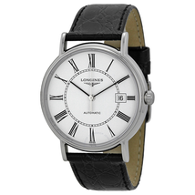 Longines La Grande Presence Automatic Men's Watch L4.921.4.11.2