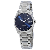 Longines Master Collection Blue Dial Automatic Men's Watch L27934926