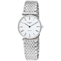 Longines La Grande Classique de  Automatic Men's Watch L49084116