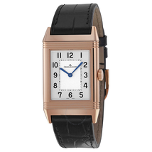 Jaeger LeCoultre Grande Reverso Ultra Thin 18kt Rose Gold Watch Q2782520