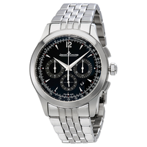 Jaeger LeCoultre Master Chronograph Automatic Men's Watch Q1538171