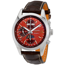 Longines Conquest Chronograph Automatic Men's Watch L27984623