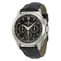 Jaeger LeCoultre Master Chronograph Automatic Men's Watch Q153847N Q153847N