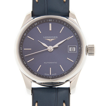 Longines Master Automatic Blue Dial Watch L2.128.4.92.0