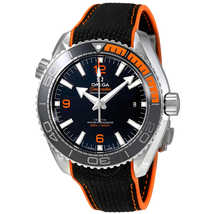 Omega Seamaster Planet Ocean Automatic Men's Watch 215.32.44.21.01.001