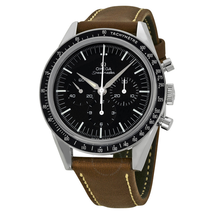 Omega Speedmaster Moonwatch Numbered Edition Men's Watch 311.32.40.30.01.001