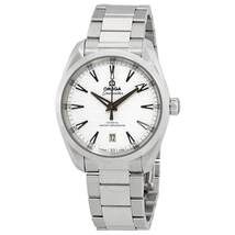 Omega Seamaster Aqua Terra Automatic Chronometer Watch 220.10.38.20.02.001