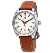 Omega Seamaster Aqua Terra Automatic Men's Watch 220.12.41.21.02.001