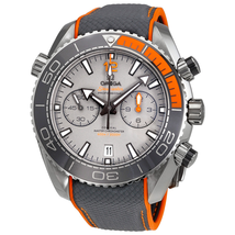 Omega Seamaster Chronograph Automatic Men's Watch 215.92.46.51.99.001