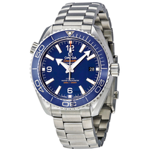 Omega Seamaster Planet Ocean Automatic Men's Watch 215.30.40.20.03.001