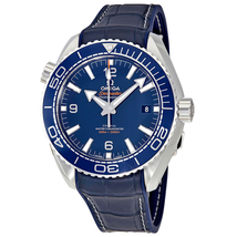Omega Seamaster Planet Ocean Automatic Men's Watch 215.33.44.21.03.001