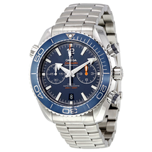 Omega Seamaster Planet Ocean Chronograph Automatic Men's Watch 215.30.46.51.03.001