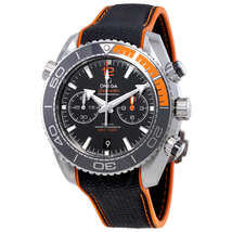 Omega Seamaster Planet Ocean Chronograph Automatic Men's Watch 215.32.46.51.01.001