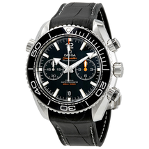 Omega Seamaster Planet Ocean Chronograph Automatic Men's Watch 215.33.46.51.01.001