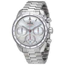 Omega Speedmaster Chronograph Automatic Men's Watch 324.30.38.50.55.001