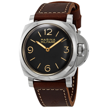 Panerai Luminor 1950 Men's Limited Edition Hand Wound Watch PAM00673