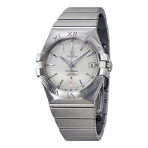 Omega Constellation 09 Men's Watch 123.10.35.20.02.001