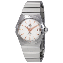 Omega Constellation Automatic Men's Watch 123.10.38.21.02.002