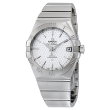 Omega Constellation Automatic Chronometer Men's Watch 123.10.38.21.02.003