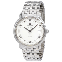 Omega De Ville Automatic Unisex Watch 424.10.37.20.04.001