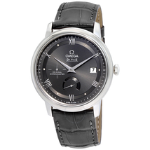 Omega De Ville Automatic Men's Watch 424.13.40.21.06.001
