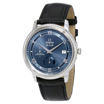Omega De Ville Prestige Automatic Men's Watch 424.13.40.21.03.002