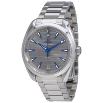 Omega Seamaster Aqua Terra Chronometer Men's Watch 220.10.41.21.06.001