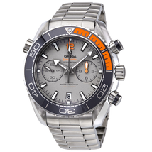 Omega Seamaster Planet Ocean Chronograph Automatic Men's Watch 215.90.46.51.99.001