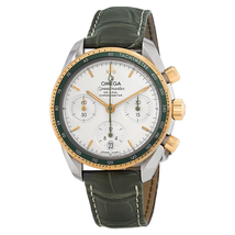 Omega Speedmaster Chronograph Automatic Ladies Watch 324.23.38.50.02.001