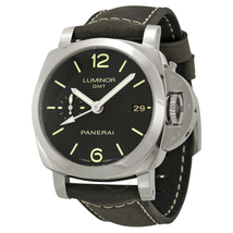 Panerai Officine  Luminor 1950 3 Days Automatic Men's Watch PAM00535