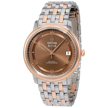 Omega De Ville Automatic Watch 424.20.37.20.13.001