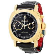Panerai Ferrari Granturismo Chronograph Men's Watch FER00006