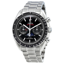 Omega Speedmaster Automatic Men's Watch 304.30.44.52.01.001