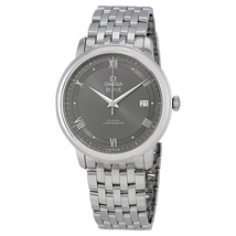 Omega De Ville Prestige Co-Axial Automatic Men's Watch 424.10.40.20.06.001
