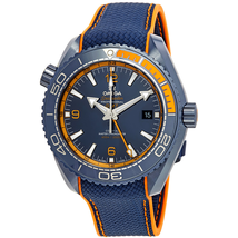 Omega Seamaster Automatic Blue Dial Men's Watch 215.92.46.22.03.001