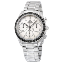 Omega Speedmaster Racing Automatic Chronograph Men's Watch 32630405002001 326.30.40.50.02.001