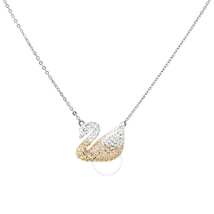 Swarovski Iconic Swan Pendant 5215034