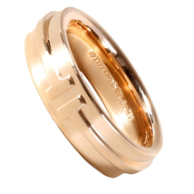 Tiffany & Co. Unisex  T Two Narrow Ring 36820624