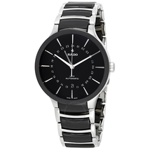 Rado Centrix XL Automatic Black Dial Men's Watch R30166152