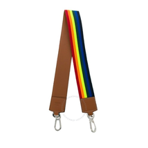 Loewe Loewe Multicolor Rainbow Strap 113.05.S58.9990