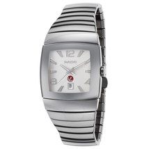 Rado Sintra Automatic Silver Dial Men's Watch R13690102