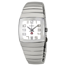Rado Sintra Automatic White Dial Men's Watch R13662102