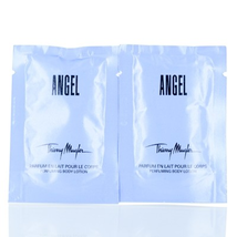 Thierry Mugler Angel / Thierry Mugler Body Lotion 0.33 oz (10 ml) (w) - 2 Pc Set ANGBL033X2