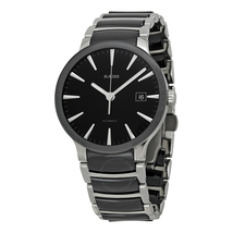 Rado Centrix Black Dial Men's Watch R30941152