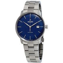 Rado Coupole Classic XL Automatic Blue Dial Men's Watch R22876203