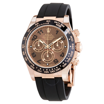 Rolex Cosmograph Daytona Chronograph Automatic Men's Watch 116515CHOAR