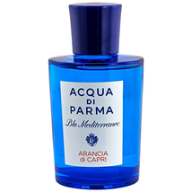 Acqua Di Parma Acqua Di Parma Blu Mediterraneo Arancia Di Capri Eau De Toilette Spray 5 oz (150ml) ADPBMADCEDTS50