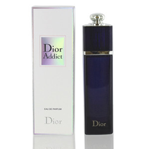 Dior Addict / Christian Dior EDP Spray New Packaging (2014) 3.4 oz (w) ADDES34N