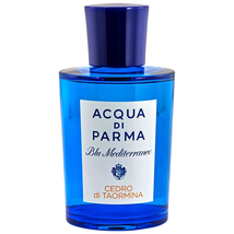 Acqua Di Parma Blu Mediterraneo Cedro di Taormina / Acqua Di Parma EDT Spray  5.0 Oz (75ml) ADPBMCDTEDTS50